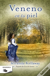 Capa do artigo Veneno En Tu Piel