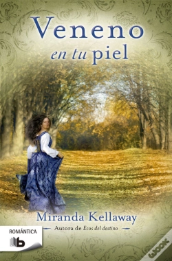Capa do artigo Veneno En Tu Piel