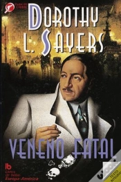 Capa do artigo Veneno Fatal