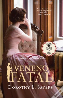 Capa do artigo Veneno Fatal