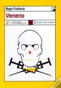 Capa do artigo Veneno