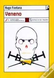Capa do artigo Veneno