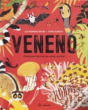 Capa do artigo Veneno