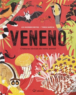 Capa do artigo Veneno