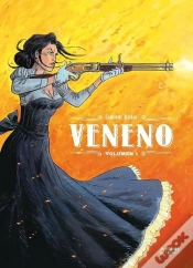 Capa do artigo Veneno