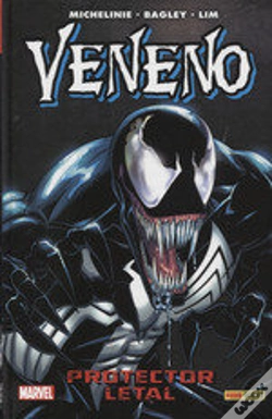 Capa do artigo Veneno