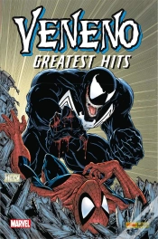 Capa do artigo Veneno