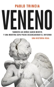 Capa do artigo Veneno