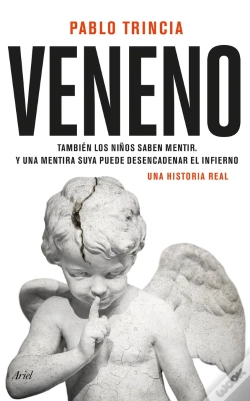 Capa do artigo Veneno