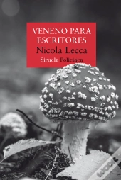 Veneno Para Escritores