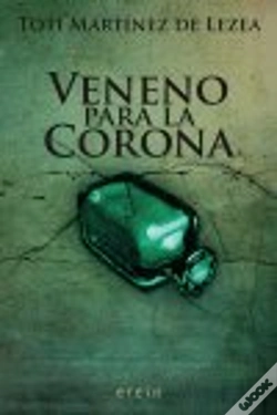Capa do artigo Veneno Para La Corona