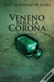 Capa do artigo Veneno Para La Corona