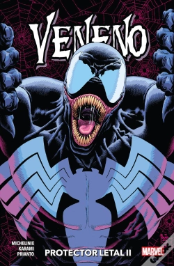Capa do artigo Veneno Protector Letal Ii