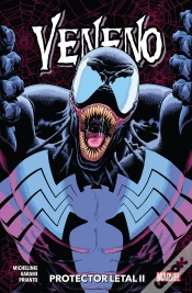Capa do artigo Veneno Protector Letal Ii