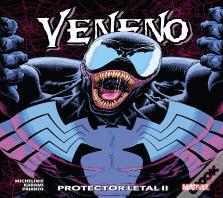 Veneno Protector Letal Ii
