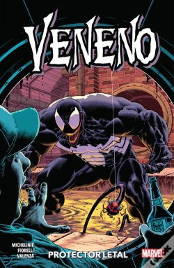 Capa do artigo Veneno Protector Letal