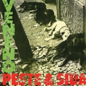 Capa do artigo Veneno - Vinil