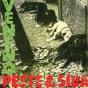 Veneno - Vinil - Preview