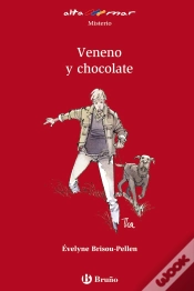 Capa do artigo Veneno Y Chocolate