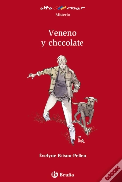 Capa do artigo Veneno Y Chocolate