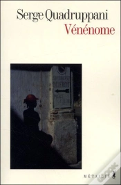 Capa do artigo Venenome