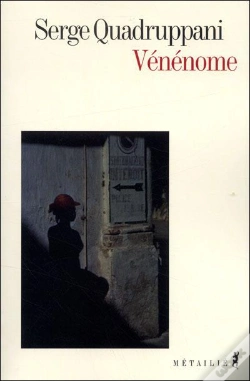 Capa do artigo Venenome