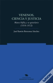 Capa do artigo Venenos, Ciencia Y Justicia