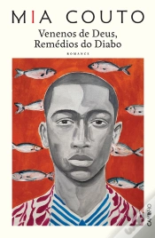 Capa do artigo Venenos De Deus, Remédios Do Diabo