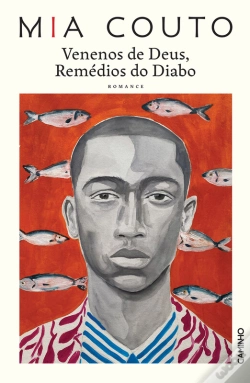 Capa do artigo Venenos De Deus, Remédios Do Diabo