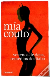 Capa do artigo Venenos de Deus, Remédios do Diabo