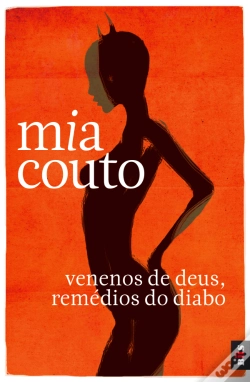 Capa do artigo Venenos de Deus, Remédios do Diabo