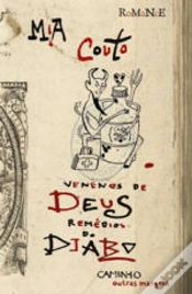 Capa do artigo Venenos de Deus, Remédios do Diabo