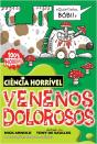 Venenos Dolorosos - Preview