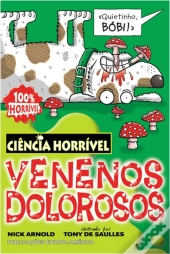 Venenos Dolorosos