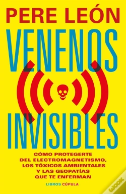 Capa do artigo Venenos Invisibles