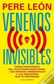 Capa do artigo Venenos Invisibles