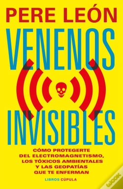 Capa do artigo Venenos Invisibles