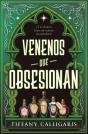 Venenos Que Obsesionan - Preview