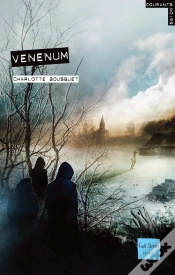Capa do artigo Venenum