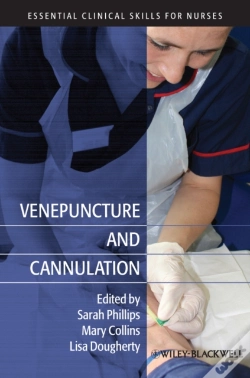 Capa do artigo Venepuncture And Cannulation