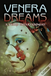 Capa do artigo Venera Dreams