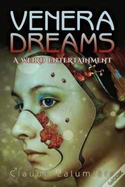 Capa do artigo Venera Dreams