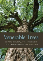 Capa do artigo Venerable Trees