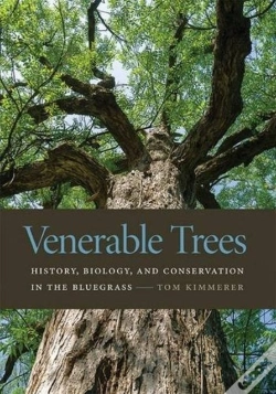 Capa do artigo Venerable Trees