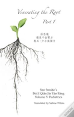 Capa do artigo Venerating The Root