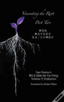 Capa do artigo Venerating The Root