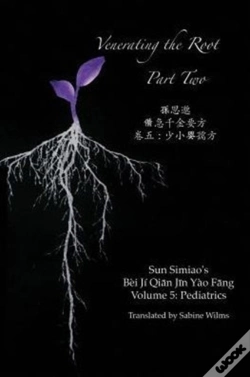 Capa do artigo Venerating The Root