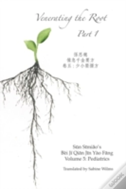 Capa do artigo Venerating The Root