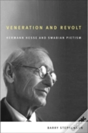 Capa do artigo Veneration And Revolt