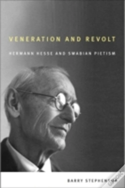 Capa do artigo Veneration And Revolt